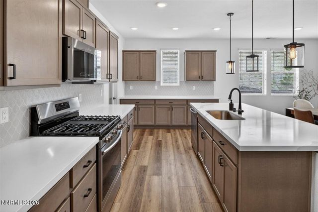 55 Eclipse Court, Carson City, NV 89705