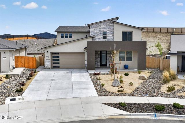 55 Eclipse Court, Carson City, NV 89705