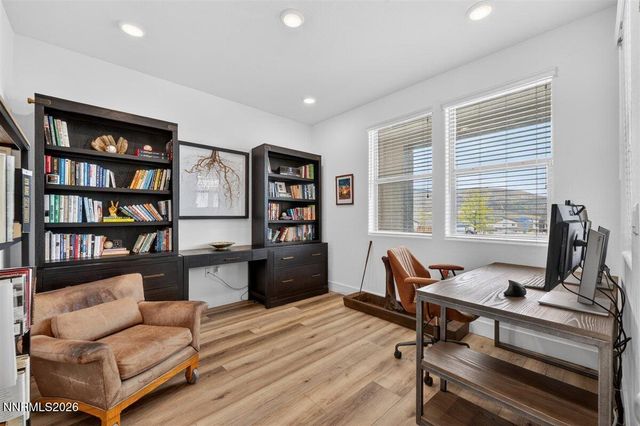 55 Eclipse Court, Carson City, NV 89705