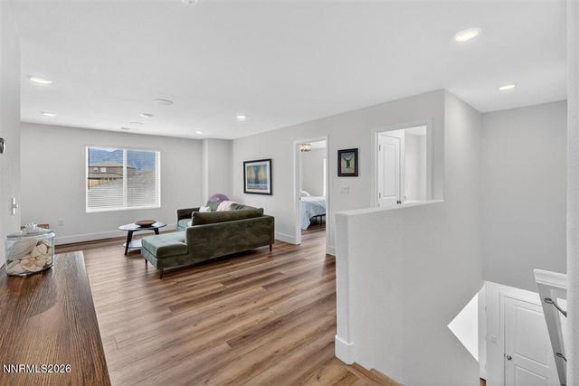 55 Eclipse Court, Carson City, NV 89705