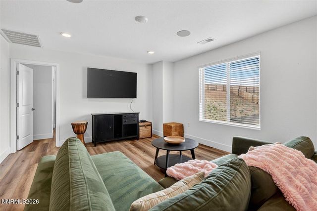 55 Eclipse Court, Carson City, NV 89705