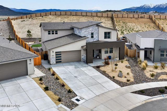 55 Eclipse Court, Carson City, NV 89705