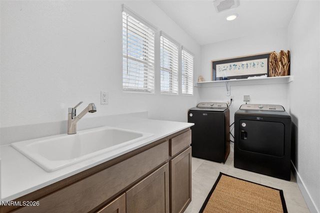 55 Eclipse Court, Carson City, NV 89705