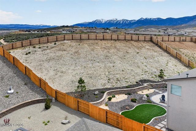 55 Eclipse Court, Carson City, NV 89705