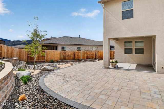 55 Eclipse Court, Carson City, NV 89705