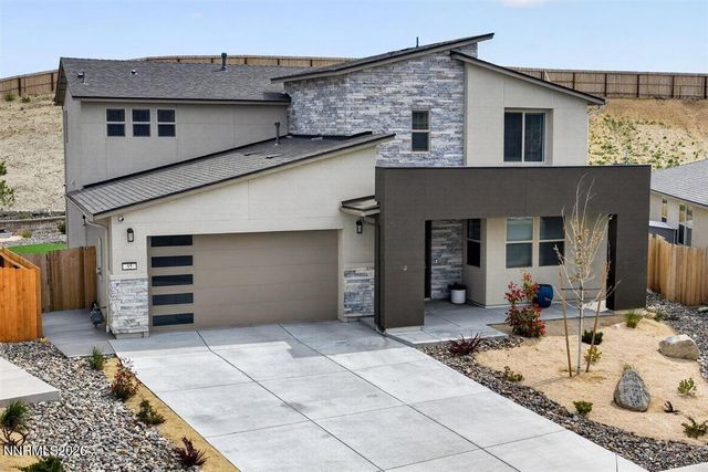 55 Eclipse Court, Carson City, NV 89705