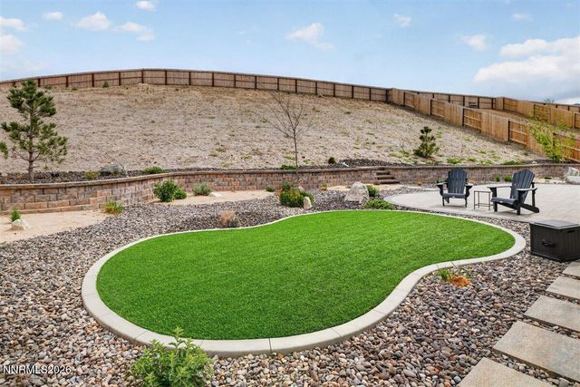 55 Eclipse Court, Carson City, NV 89705