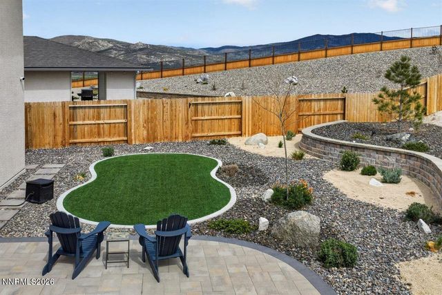 55 Eclipse Court, Carson City, NV 89705