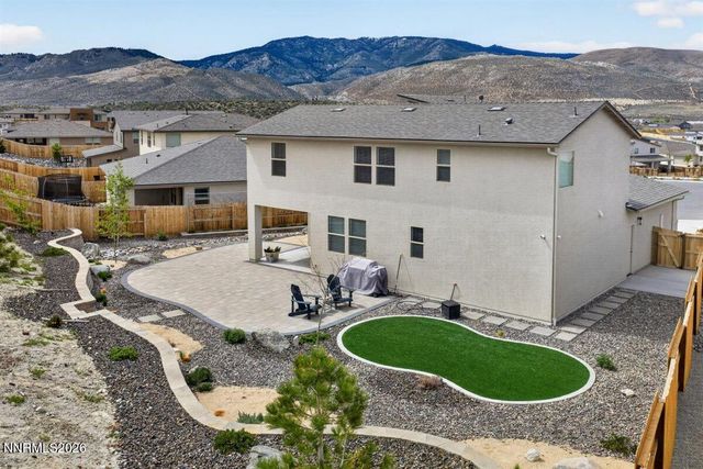 55 Eclipse Court, Carson City, NV 89705