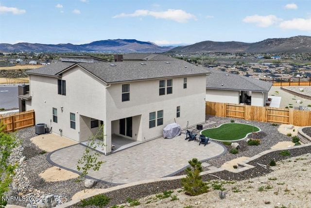 55 Eclipse Court, Carson City, NV 89705