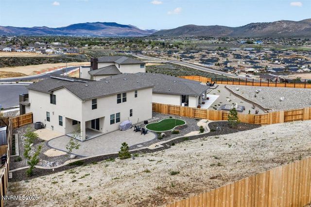 55 Eclipse Court, Carson City, NV 89705
