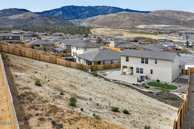 55 Eclipse Court, Carson City, NV 89705