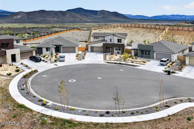 55 Eclipse Court, Carson City, NV 89705