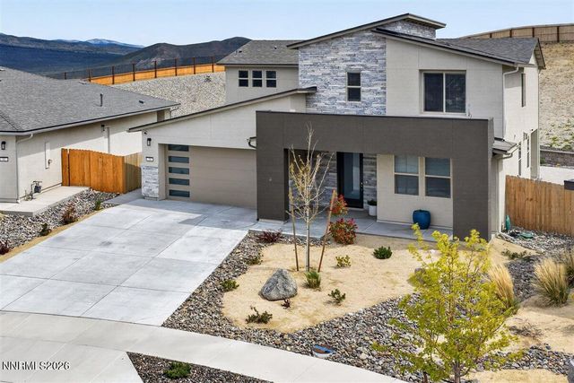 55 Eclipse Court, Carson City, NV 89705