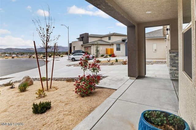 55 Eclipse Court, Carson City, NV 89705