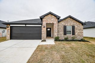 31715 Hallington Hill Lane, Fulshear, TX 77441