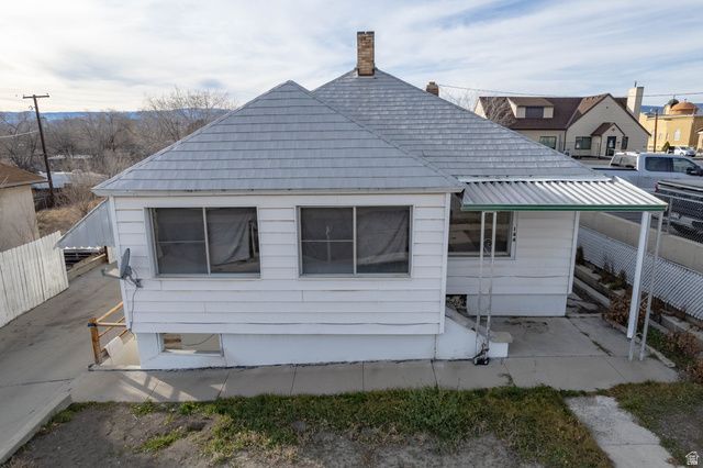 144 S 300 E, Price, UT 84501