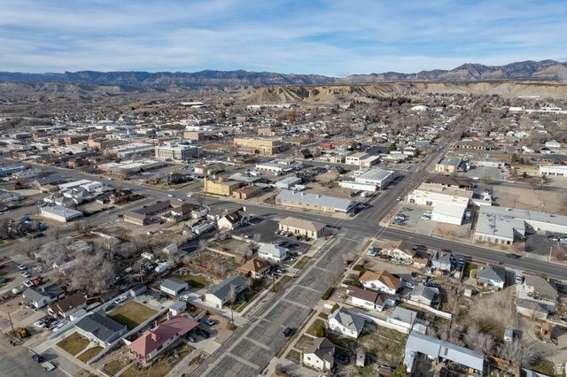 144 S 300 E, Price, UT 84501