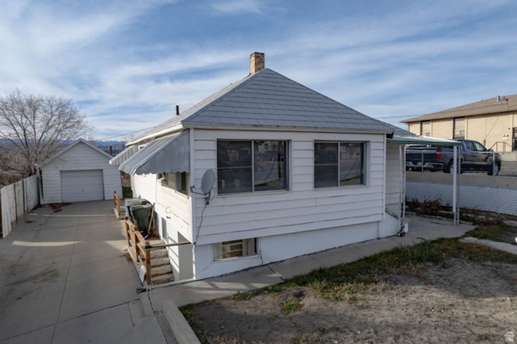 144 S 300 E, Price, UT 84501