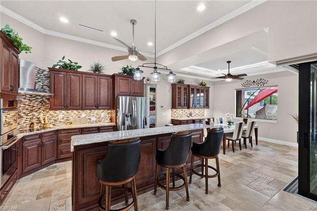 3835 SW 17th AVE, Cape Coral, FL 33914