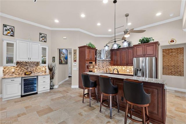 3835 SW 17th AVE, Cape Coral, FL 33914