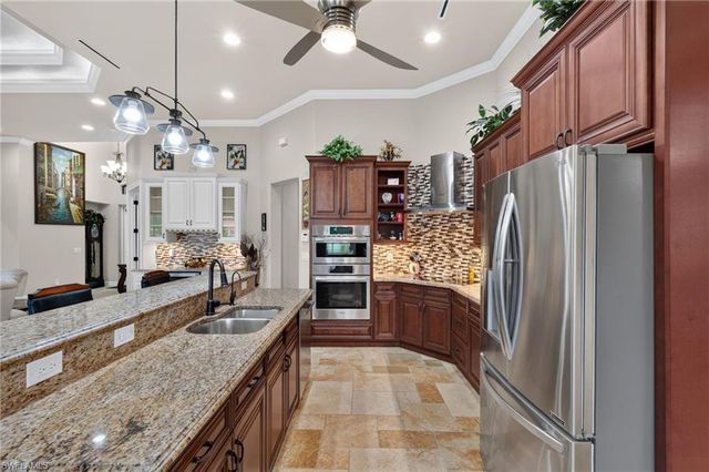 3835 SW 17th AVE, Cape Coral, FL 33914