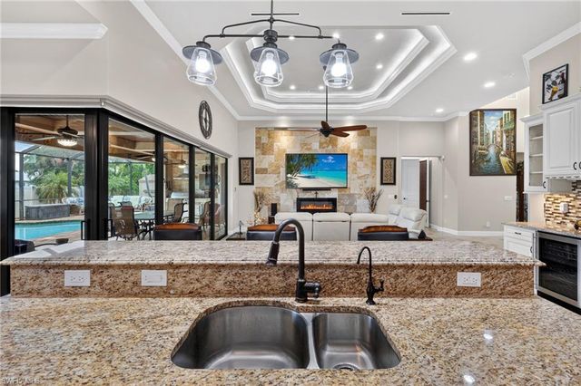3835 SW 17th AVE, Cape Coral, FL 33914