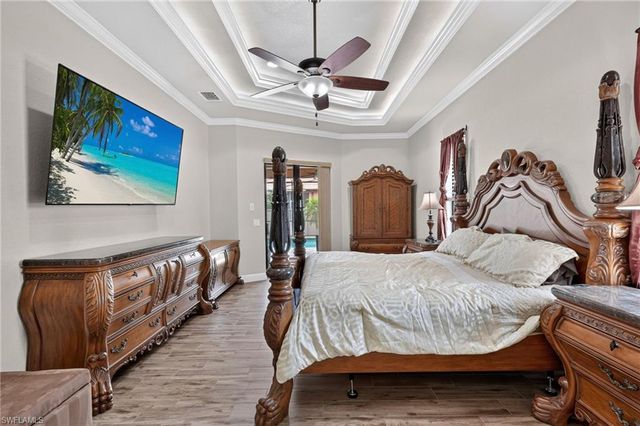 3835 SW 17th AVE, Cape Coral, FL 33914