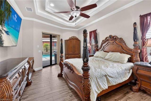 3835 SW 17th AVE, Cape Coral, FL 33914