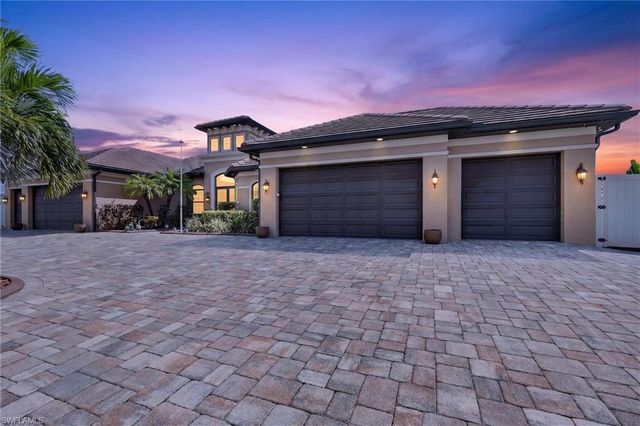 3835 SW 17th AVE, Cape Coral, FL 33914