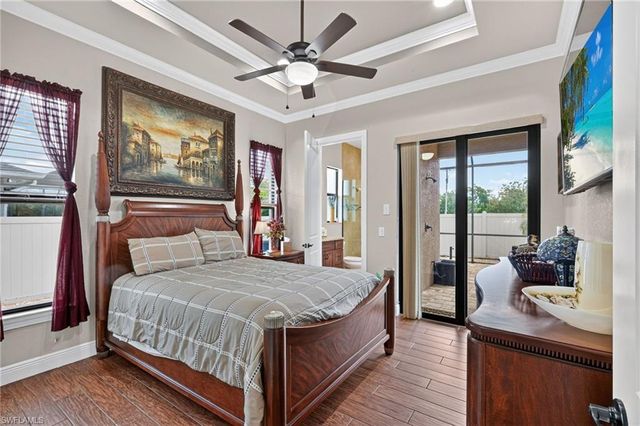 3835 SW 17th AVE, Cape Coral, FL 33914