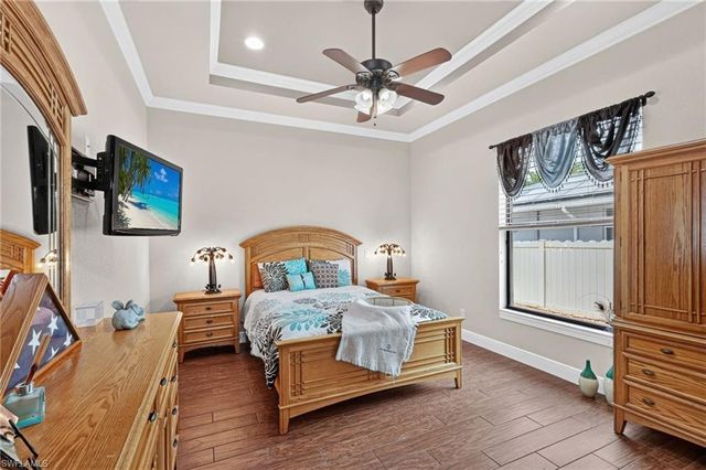 3835 SW 17th AVE, Cape Coral, FL 33914