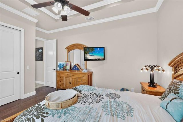 3835 SW 17th AVE, Cape Coral, FL 33914