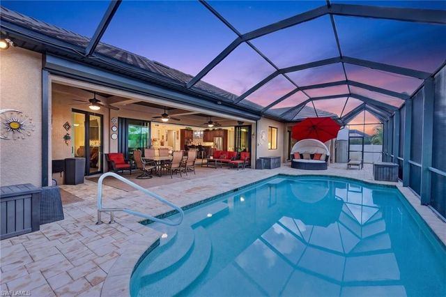 3835 SW 17th AVE, Cape Coral, FL 33914