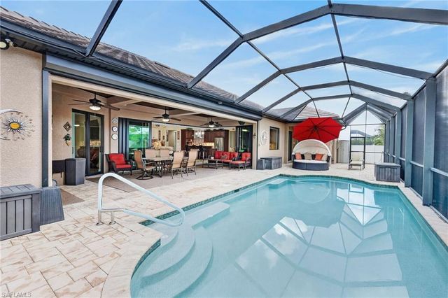 3835 SW 17th AVE, Cape Coral, FL 33914