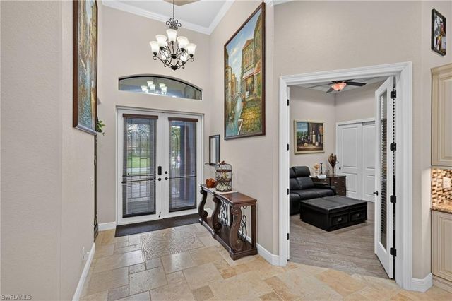 3835 SW 17th AVE, Cape Coral, FL 33914