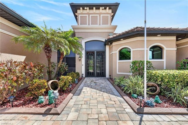 3835 SW 17th AVE, Cape Coral, FL 33914