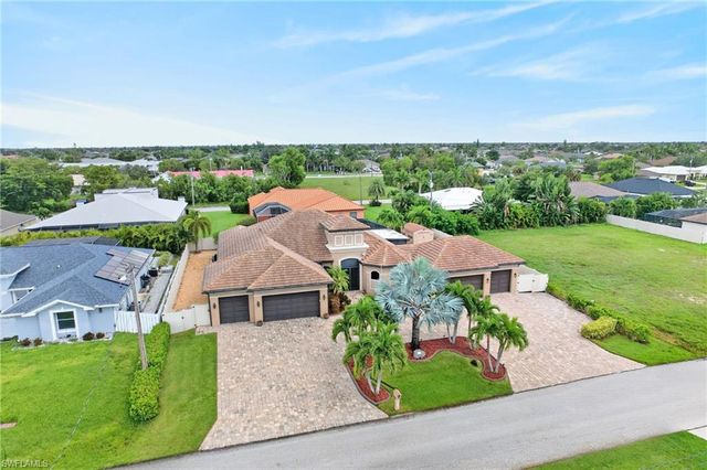 3835 SW 17th AVE, Cape Coral, FL 33914
