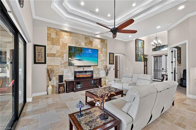 3835 SW 17th AVE, Cape Coral, FL 33914