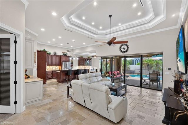 3835 SW 17th AVE, Cape Coral, FL 33914