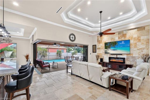 3835 SW 17th AVE, Cape Coral, FL 33914