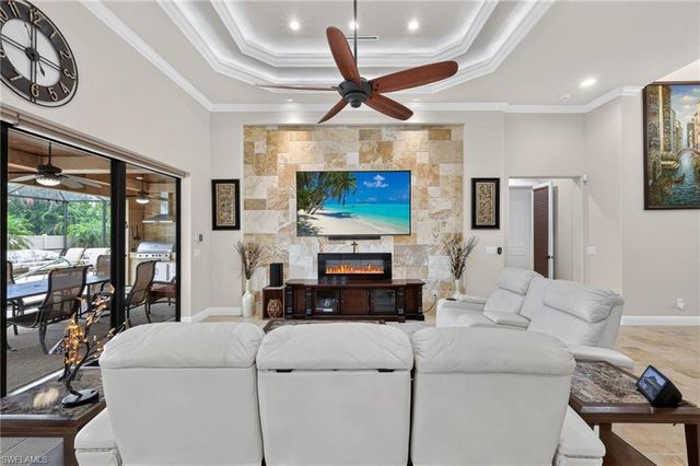 3835 SW 17th AVE, Cape Coral, FL 33914