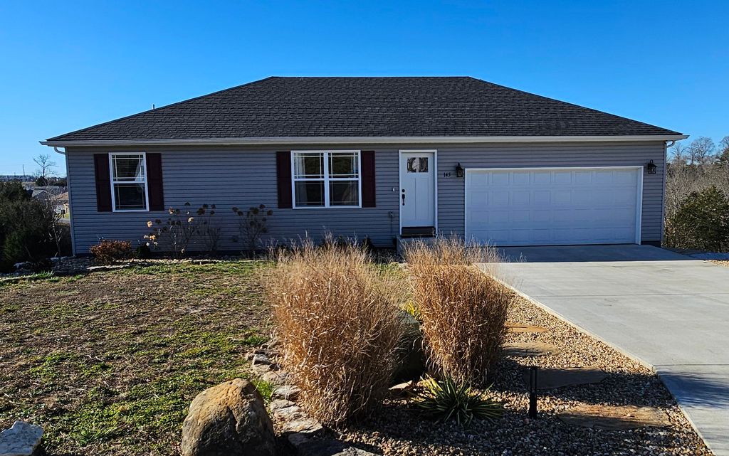 145 Christian Way, Branson, MO 65616