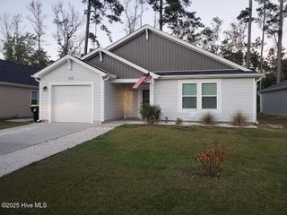 769 Landmark Cove, Calabash, NC 28467