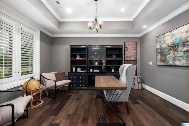 5587 CARRINGTON LAKE PARKWAY, Trussville, AL 35173