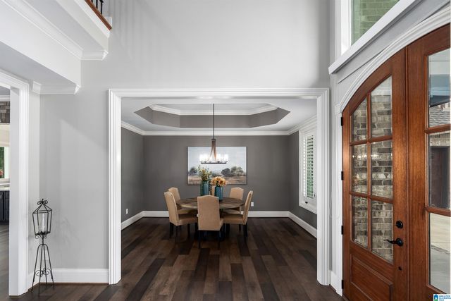 5587 CARRINGTON LAKE PARKWAY, Trussville, AL 35173