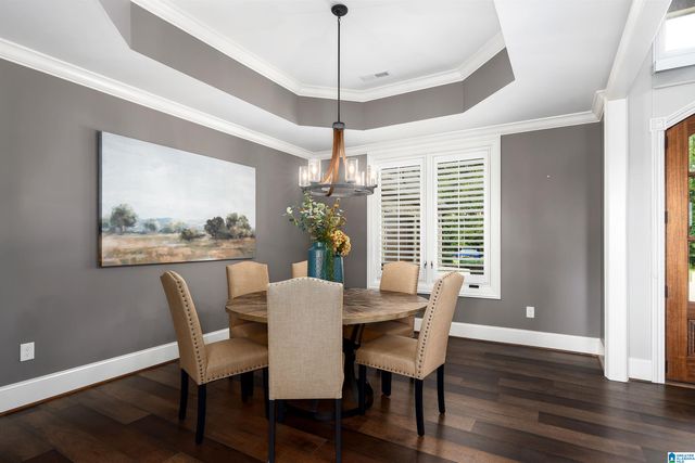 5587 CARRINGTON LAKE PARKWAY, Trussville, AL 35173