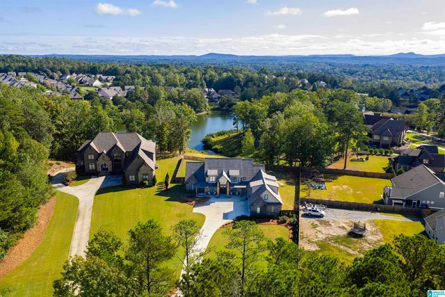 5587 CARRINGTON LAKE PARKWAY, Trussville, AL 35173