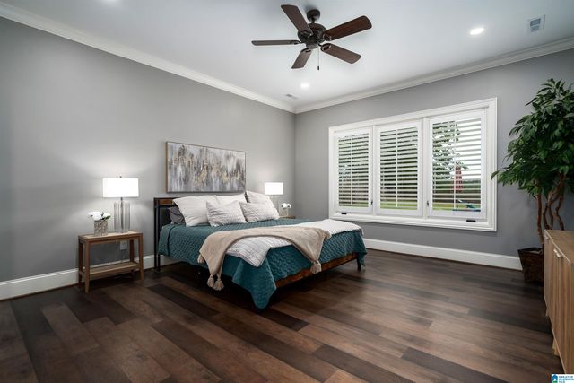 5587 CARRINGTON LAKE PARKWAY, Trussville, AL 35173