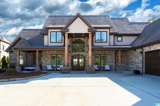 5587 CARRINGTON LAKE PARKWAY, Trussville, AL 35173